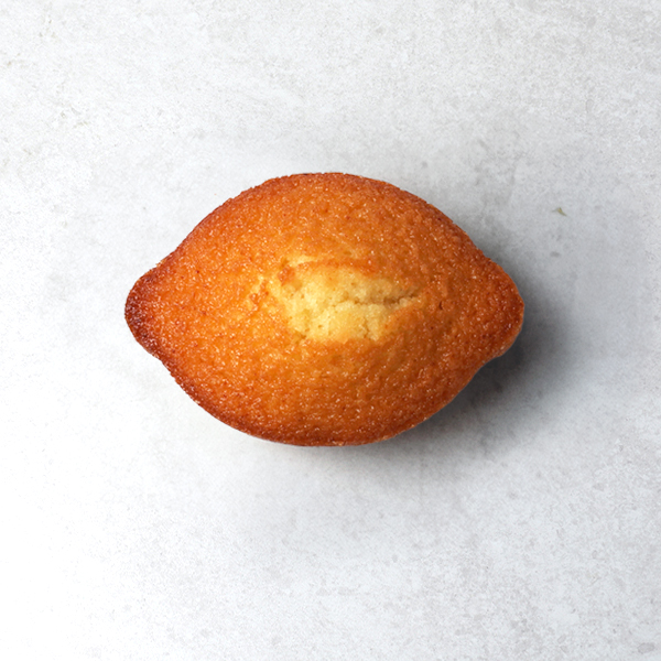 Financier